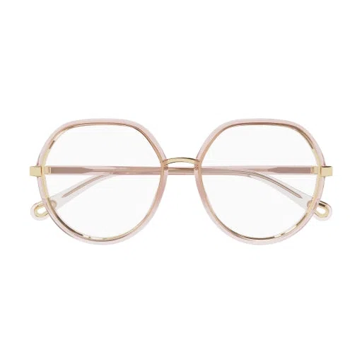 Chloe CH0131O Eyeglasses - view 5